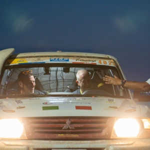 16° TRANSANATOLIA RALLY RAID | PROLOGO - Gallery 6